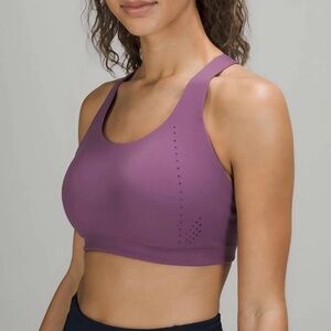 lululemon athletica Air Support Sports Bra 34DDD